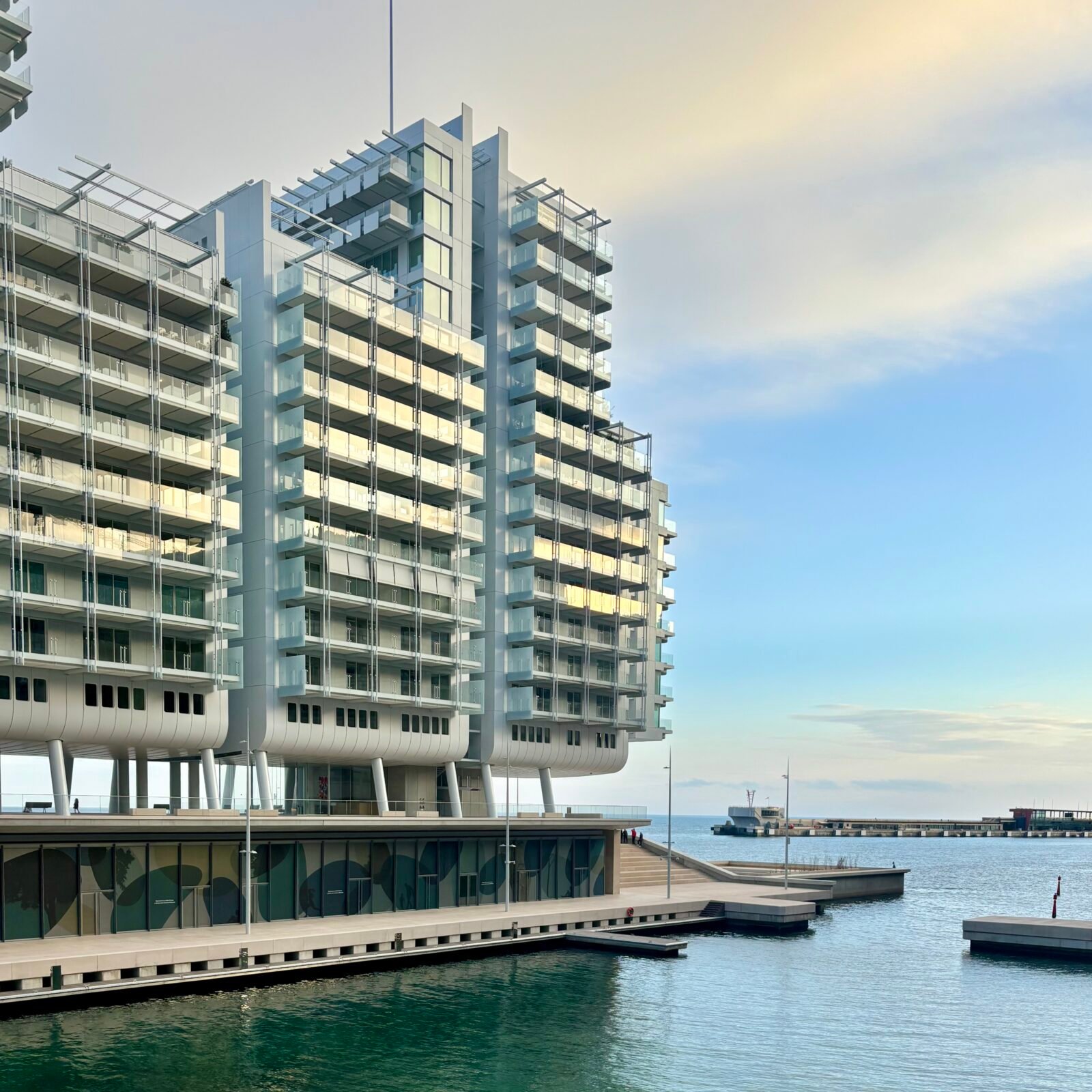 Monaco Real Estate