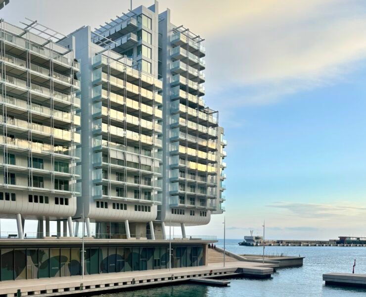 Monaco Real Estate
