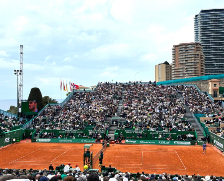 Monte-Carlo Rolex Masters 2026
