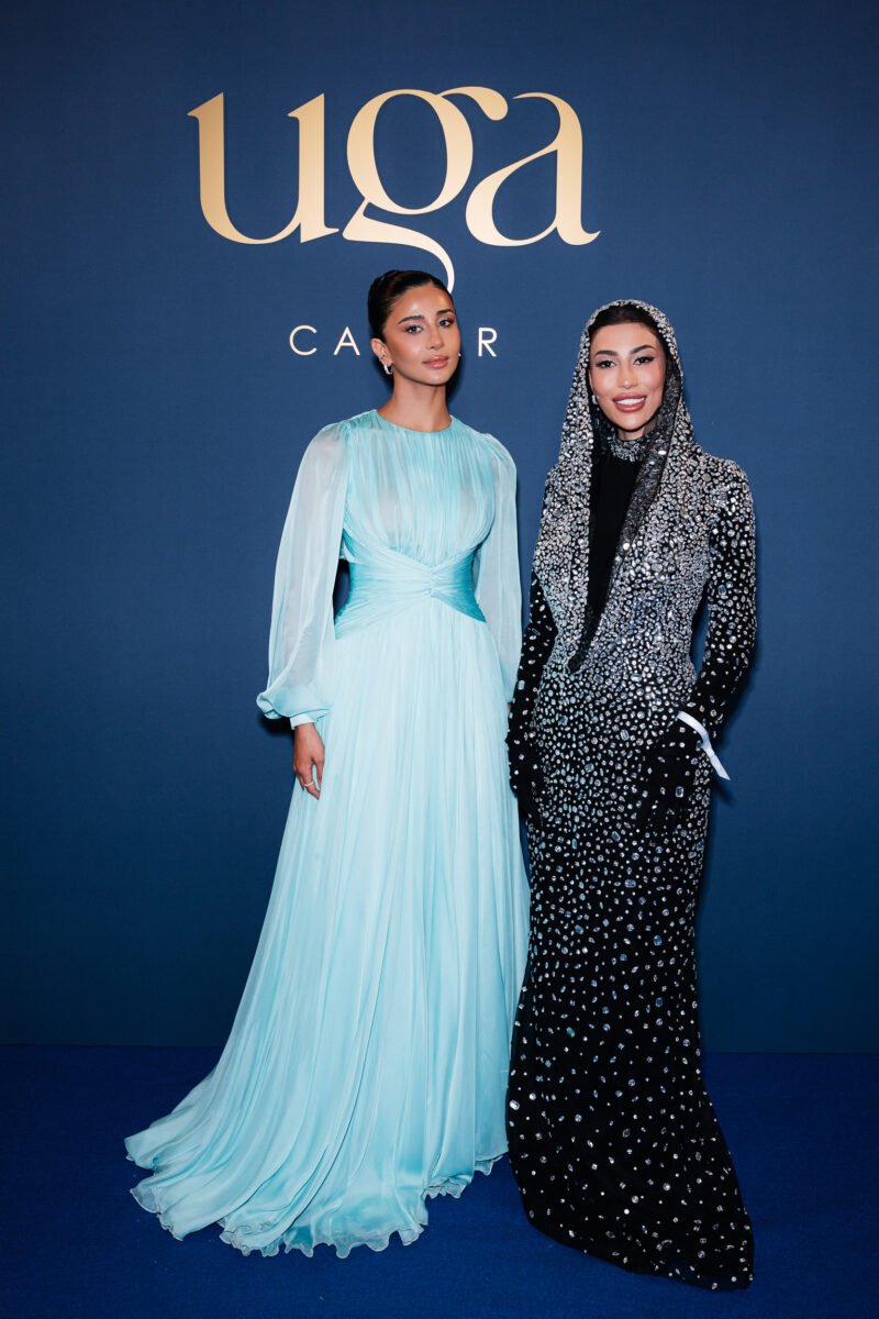 Rahaf Alharbi and Dr. Amina Nabil
