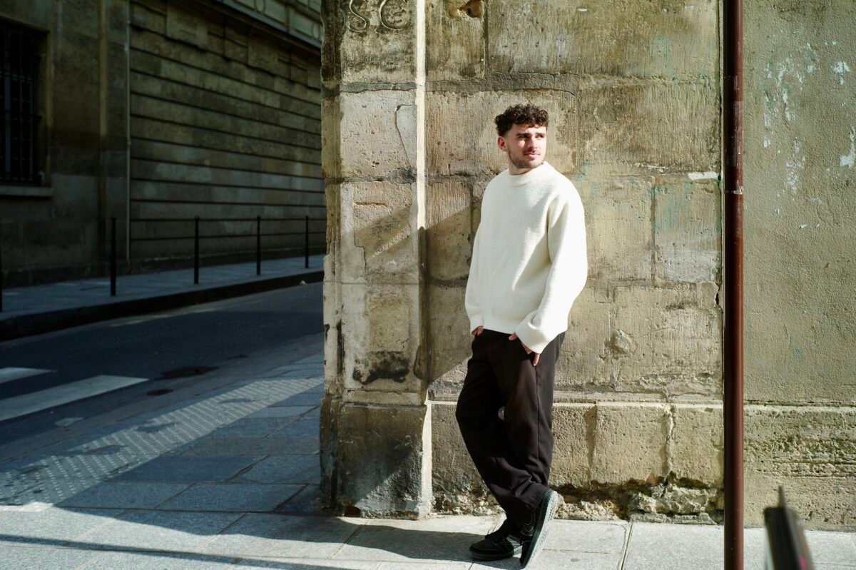 Tony Czech