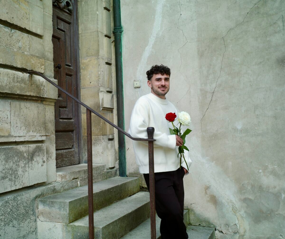Tony Czech