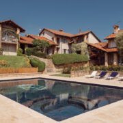 Scarpa Villas
