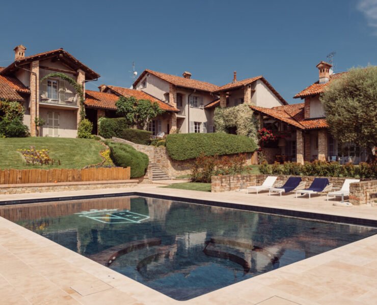 Scarpa Villas