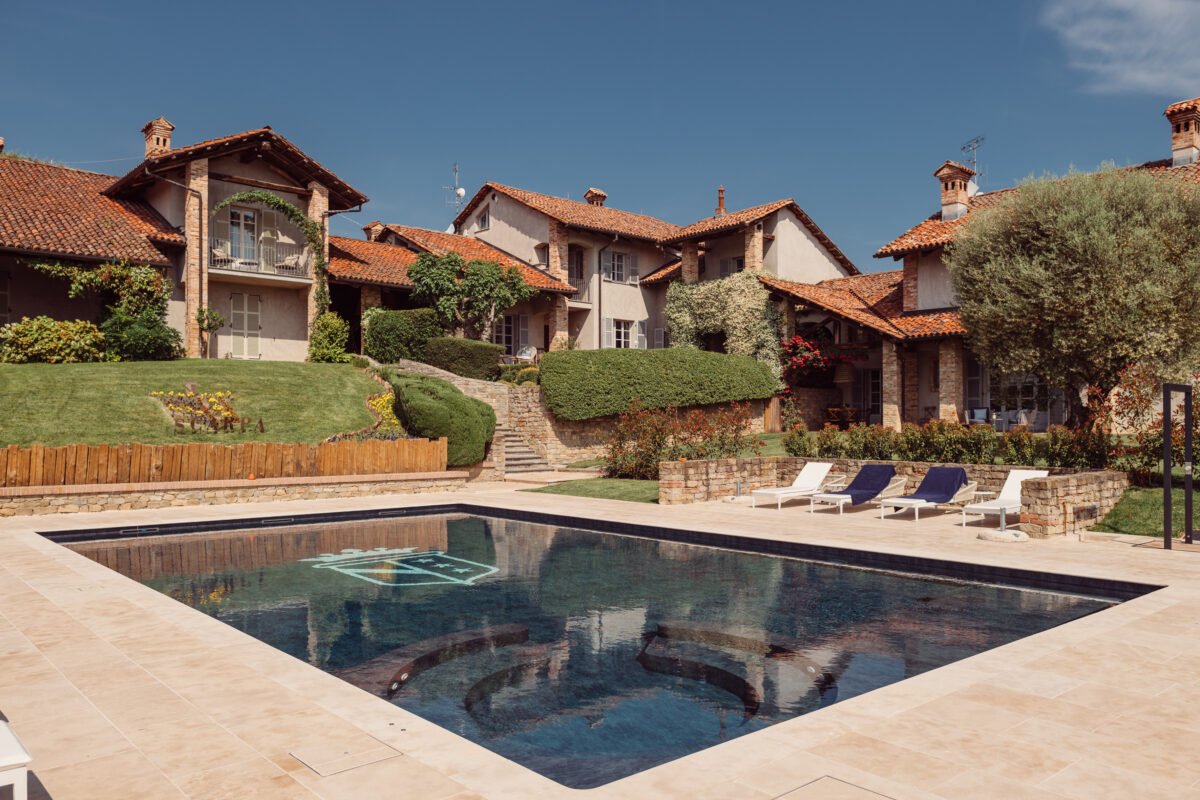 Scarpa Villas