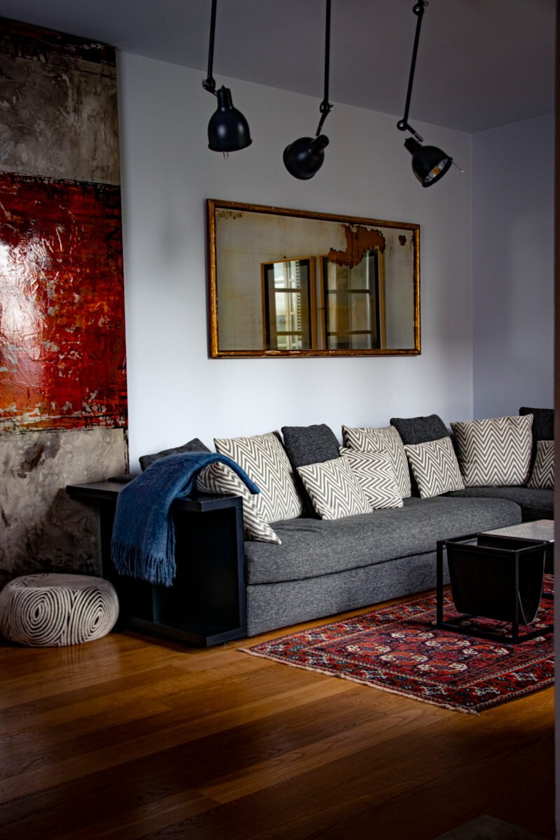 Scarpa Villas