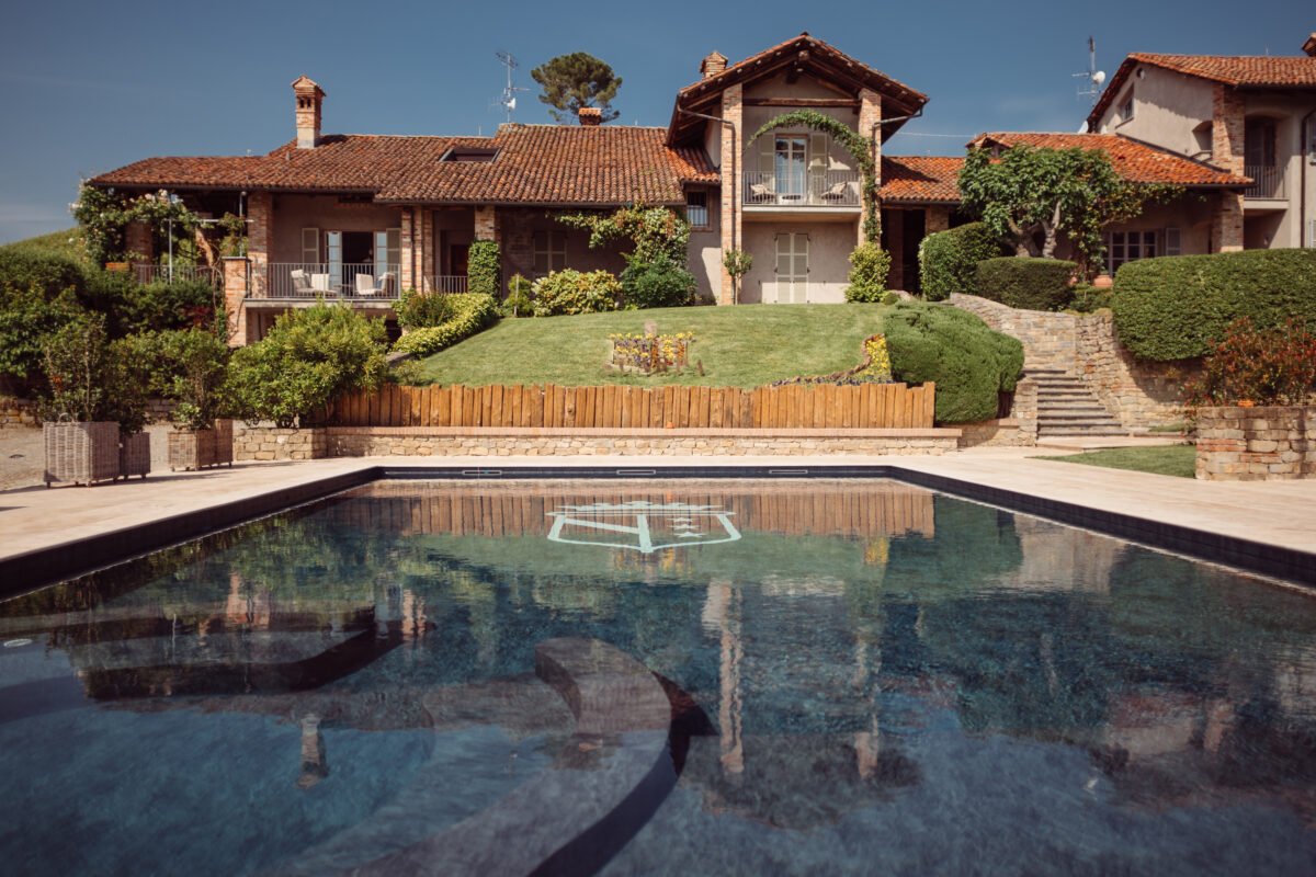 Scarpa Villas
