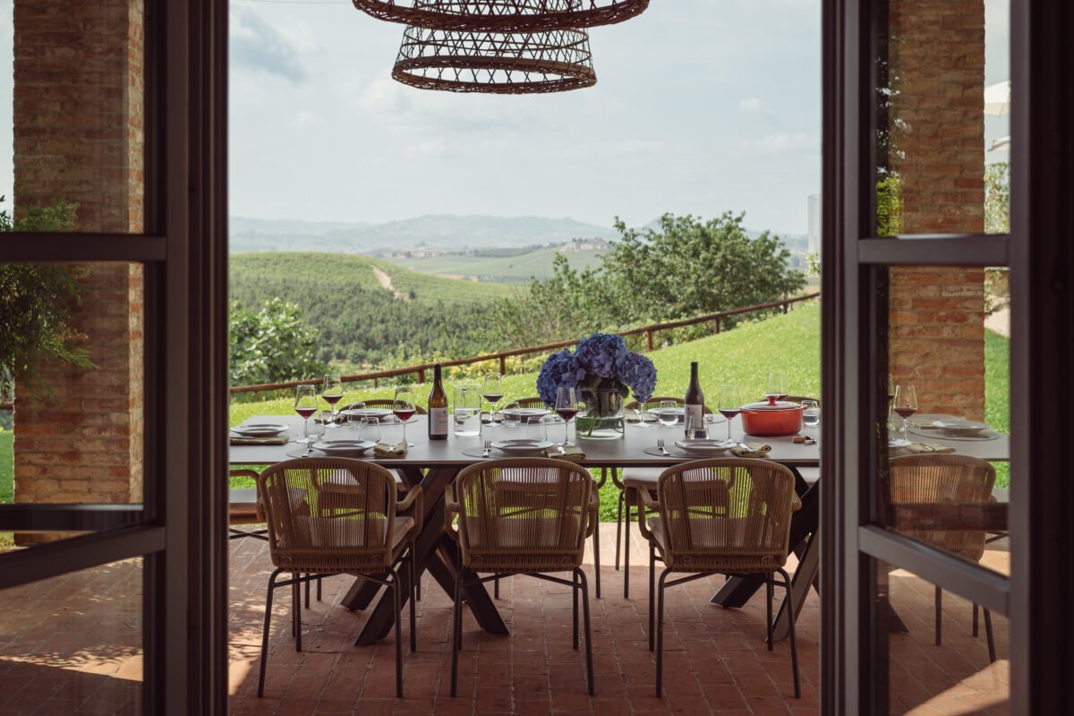 Scarpa Villas