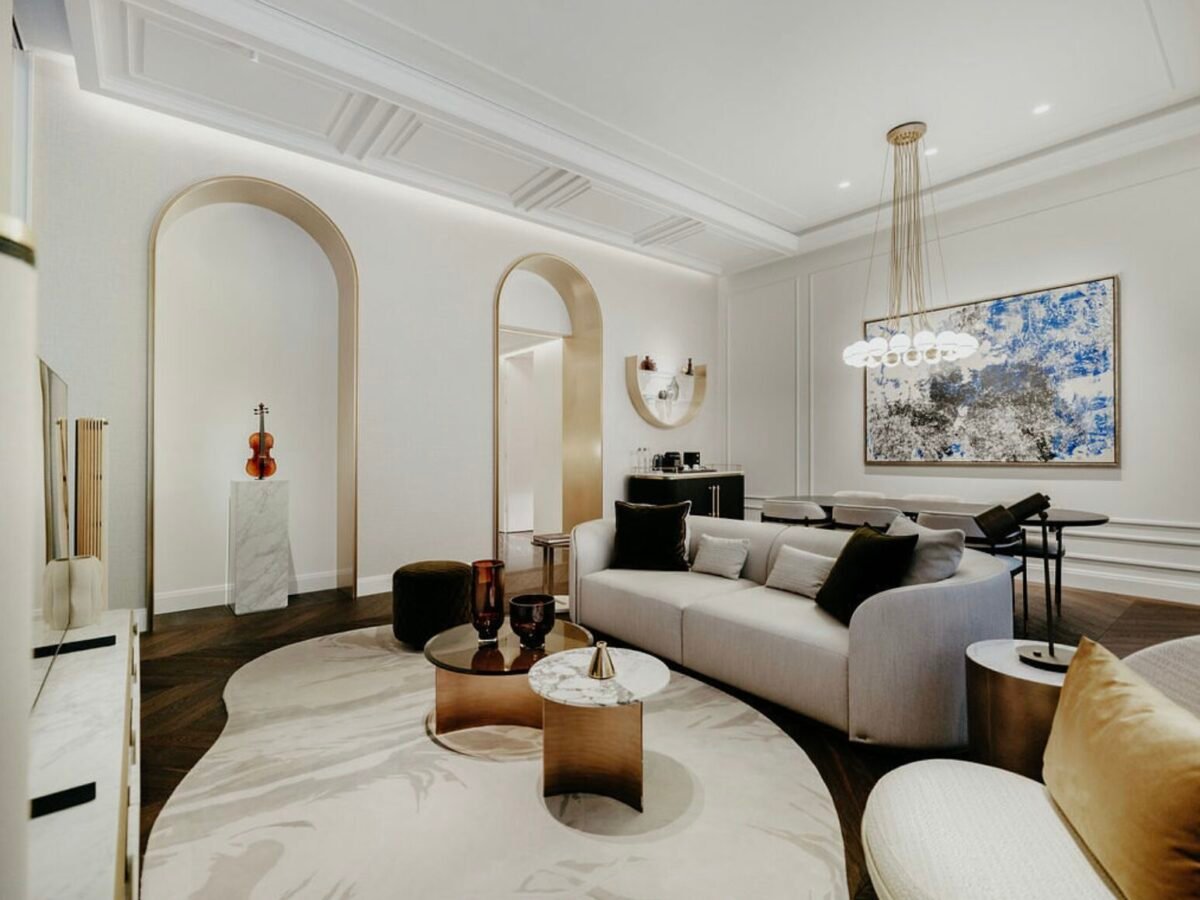 Ritz-Carlton Vienna