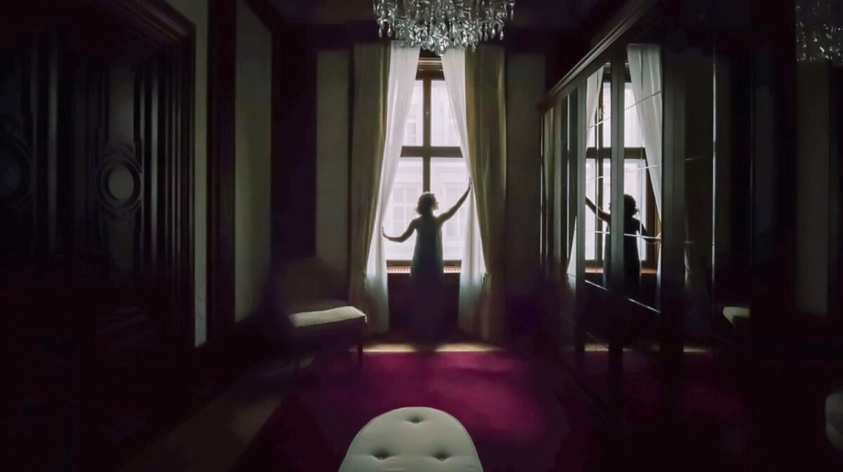 Ritz-Carlton Vienna