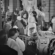 wedding of the century Monaco
